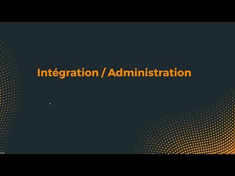 Les nouveautés iTop 3.1 - administration et intégration