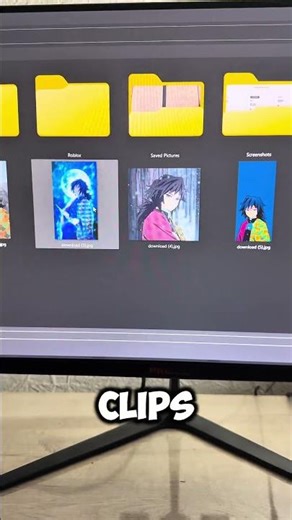 Semantic search for your media!