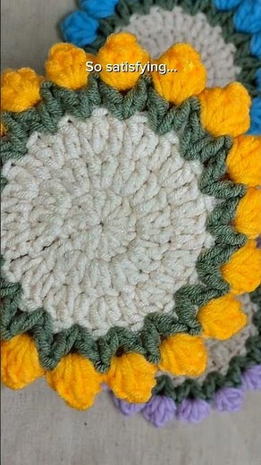 How to Crochet Anything for Beginners 🧶 Step by Step Easy Guide (ENG CC)