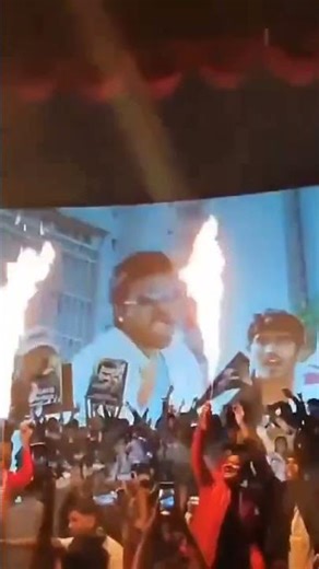 Mega Power Star Ram Charan PEDDI Look Rocks Orange 4K Theatres! Re-Release Hype 2026 Don't Miss