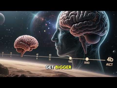 Life 4.1 Million Years Ago | Was Human Intelligence Boosted by Unknown Forces From the Sky?