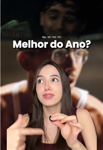 Marty Supreme: O Melhor Filme de 2025 e Timothée Chalamet