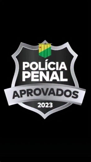 APROVADOS PPAC on Instagram: "🚨👮🏻‍♂️EU ESCOLHI SER POLÍCIA !!!!!! Senhor governador @gladsoncameli , assim como nosso irmão de curso falou no vídeo, nós queremos ser policiais! Não é uma profissão fácil mas é essencial para a população, principalmente a do POLICIAL PENAL que guarda o submundo do crime em um só lugar. Não olhe para nós como simples concurseiros, mas sim como pessoas que querem seguir um sacerdócio !!!! Entrevista com Senildo Melo e imagem de @patrulhacidade @mpacre @ecosdanoti