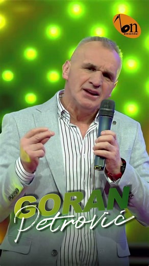 Goran Petrović - Ne pomaže čaša BN Music 2026 #music #bnmusicproduction #narodnamuzika