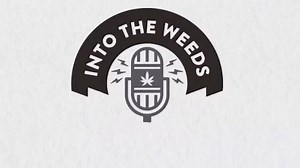 #StreamingNow! ITW:S1E2 with author, influencer, model, Naked News anchor, actor and advocate, Jacqui Childs! #cannabiscommunity #getintotheweeds #jacquichilds | Into The Weeds