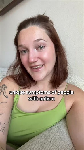 Understanding the Unique Symptoms of Autism
