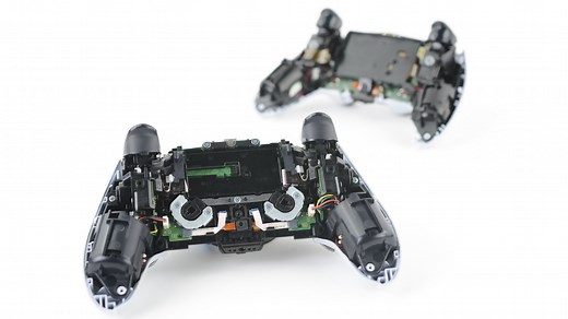 DualSense Edge: Sony’s Repairable Controller