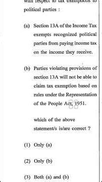 kpsc upsc Exam kas gk questions