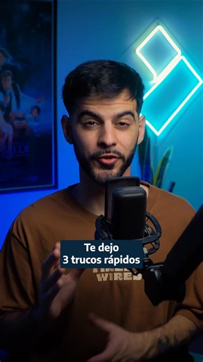 Te paso estos trucos por si todavía no sabes cómo mejorar la calidad de tus videos 👀 En Filmora puedes: - Ajustar la calidad en automático - Mover curvas de color sin complicarte - Perfeccionar luz, contraste, blancos y negros Todo en pocos clicks :) Pruébalos y dime si te funcionan 👇 💬 Comenta “CALIDAD” si quieres más tips para que tus videos se vean pro. #ediciondevideo #editarvideo #hacksdeedicion #Filmora#WondershareFilmora | Wondershare Filmora Video Editor Español