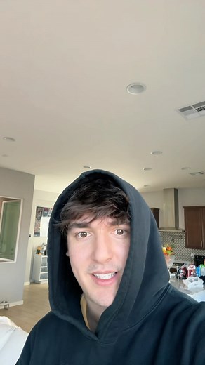 Bryce Hall on Instagram: "Not funny"