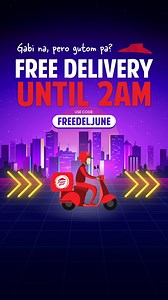 13M views · 1.9K reactions | Gutom pa? Pizza ‘round the clock!  FREE DELIVERY 'til 2AM! Enjoy Hot Deals Trio, My Melts Combo, and Wings Treat for 2! Visit a Pizza Hut store near you or order here: https://www.pizzahut.com.ph/order/deal. Use code: FREEDELJUNE  #PizzaHutPH #MeltsPizza #WingsTreat #HotDeals #FreeDelivery | Pizza Hut | Facebook