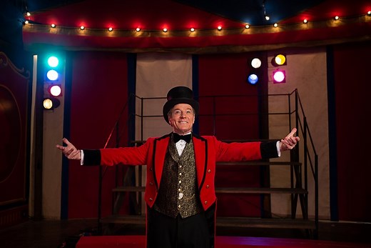 The Best Quotes From Disney's The One And Only Ivan