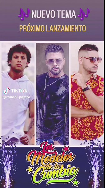 Randol pastor on TikTok