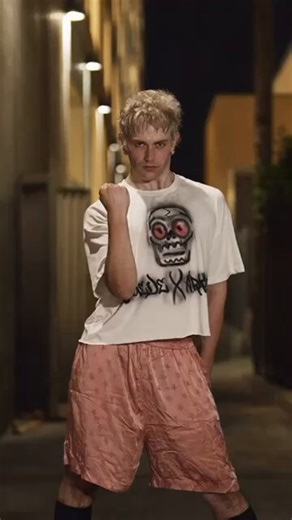 He’s clearly a master of his craft but I think I just have to accept that I can only see so much of the craft monthly or I will lose interest in said craft