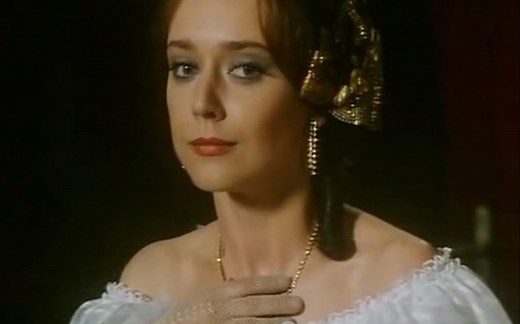 茶花女.Dama kameliowa.1995 波兰版