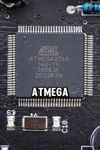 Your microcontroller fell short… 🔥