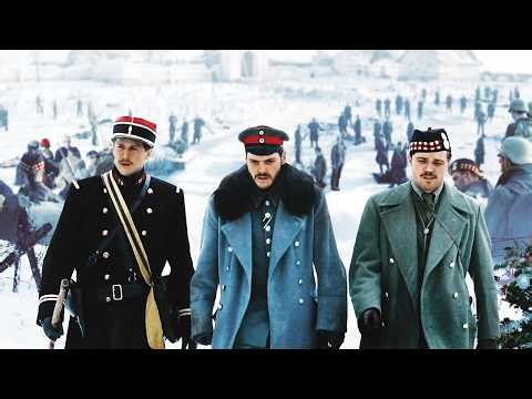 Joyeux Noël Full Movie Information And Knowledge | Benno Fürmann | Guillaume Canet
