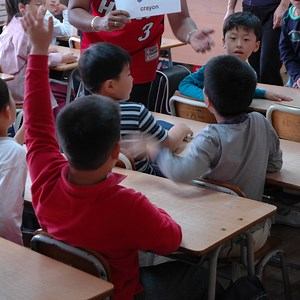 Education system in South Korea outperforms 208 nations. | Hashem Al-Ghaili