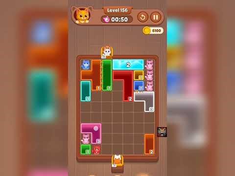 Catdom Level 156 Walkthrough Solution Gamerstein