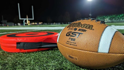 Nebraska high school football week 9 scores, highlights