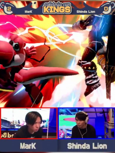 King Dedede's Dominance in Smash Ultimate