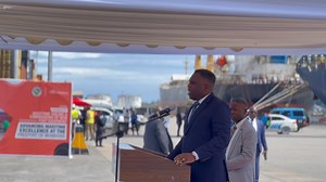 51K views · 1.7K reactions | Vice President Jeremiah Kpan Koung has...