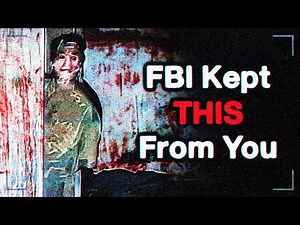 the Most Disturbing Encounters Caught on Camera [Vol. 2] Iceberg