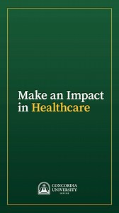 3.1K views · 30 reactions | Explore your future in healthcare with a master's degree from Concordia. Choose from our MHA, MPH, or MSN-FNP programs. | Concordia University Irvine | Facebook