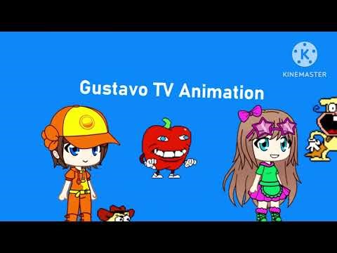 Bat pat (Original run;2003-2015;Gustavo tv AU) closing logos (all seasons)