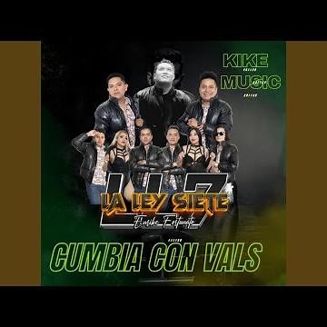 Cumbia Del Rio