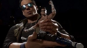 Top 5 Fatalities in Mortal Kombat 11