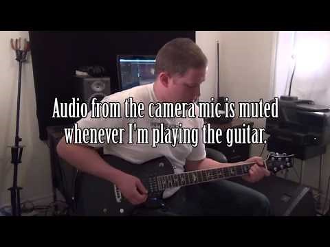 Gear Review/Demo: Graph Tech Ghost Piezo with Acoustiphonic