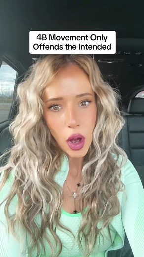 4B (movement). EXPLAINED: The 4B movement is meant to serve as a direct opposition to South Korea’s patriarchal state and combat its pro-natalist policies, which view women’s bodies and reproductive abilities as tools for the state’s future. Feminists who engage in the 4B movement are known to actively resist the various ways in which gendered expectations are enforced in a conservative society, specifically relating to child-rearing, relationships, and employment.[14] This resistance involves n