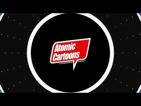 Atomic Cartoons/Scrawl Studios/Renegade Animation (2025)