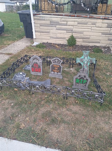 #fyp #fypchallenge #Halloween | Danielle Johnson