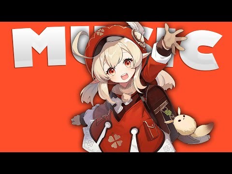 KLEE'S MUSIC | GENSHIN IMPACT MUSIC