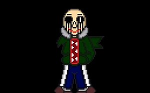 Horror Baldis Educational Tale - Baldihorrorlovania（搬运）