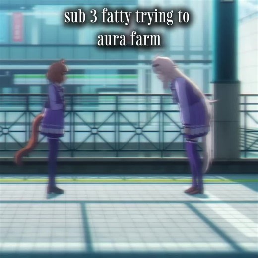 TM OPERA O Edit in Umamusume