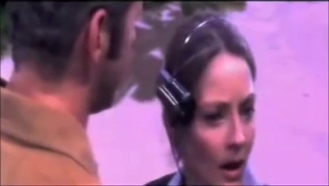 Contact the Movie - journey through universe