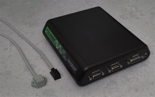 PATRIOT Product Overview , Patriot 系统简介