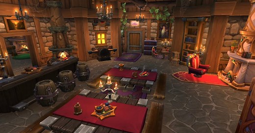 You're Leaving Free House XP Behind Without These Tricks! - Icy Veins