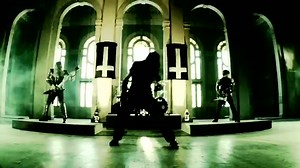 GOATWHORE - Apocalyptic Havoc Black/Death/Thrash Metal desde United States 🇺🇲 | Moshpitv