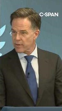 NATO chief: Alliance "not whistling past the graveyard"