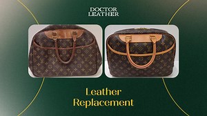 Ready to give your favorite leather items a fresh start? With the help of our professional leather repair and restoration services, you can say goodbye to wear and tear and hello to a brand-new look! Visit https://doctorleatherph.com/#home-services to learn more about our services and Subscribe to our YouTube channel, https://www.youtube.com/@doctorleather5722 #LeatherBags #LeatherRestoration #LeatherRepair #LeatherGoods #LeatherItems #LeatherTransformation #LeatherCleaning #LeatherCare | Doctor