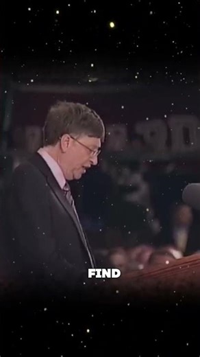 Bill 3 Gates The Two Steps to Solving Complex Problems