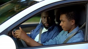 How to Teach Your Teenager to Drive