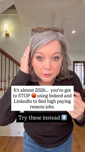 26K views · 116 reactions | STOP believing a remote job automatically...