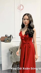 75K views · 81 reactions |  Em đã sẵn sàng cho buổi "Lady's Party"...