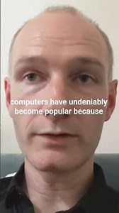 wimp gui design is the wimping out of computer use #linux #windows11 #windows10