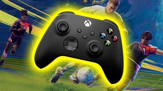 Rematch's first major update lets you fix the game's controls